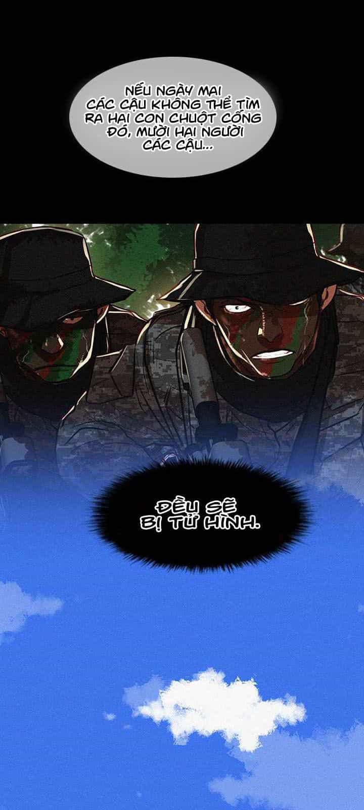 Chúa Tể Đồng Tiền - Chương 6 - ảnh 27