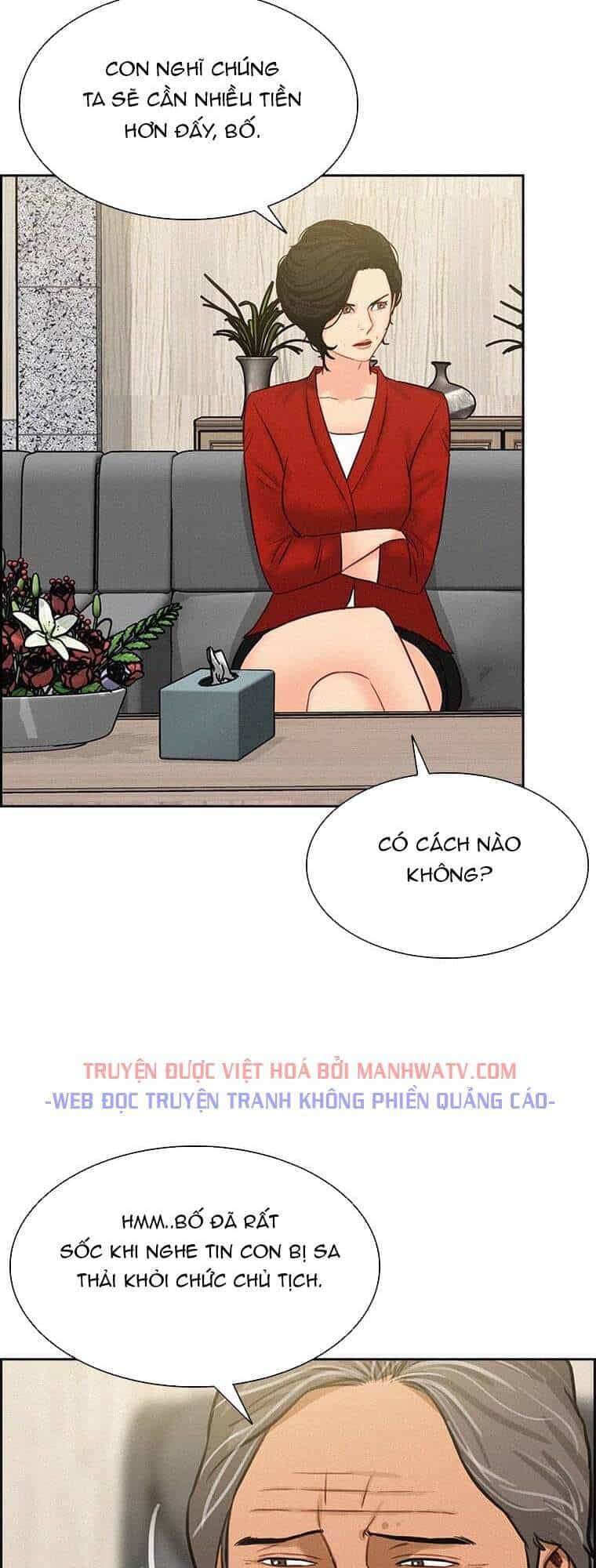 Chúa Tể Đồng Tiền - Chương 60 - ảnh 12