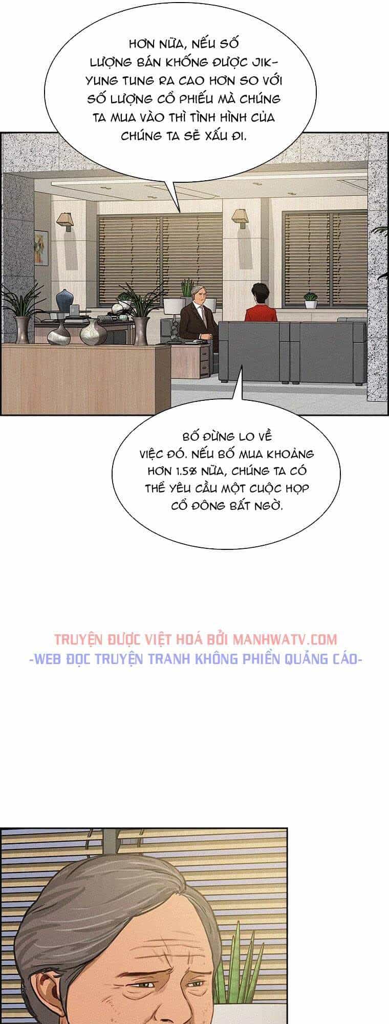 Chúa Tể Đồng Tiền - Chương 60 - ảnh 14