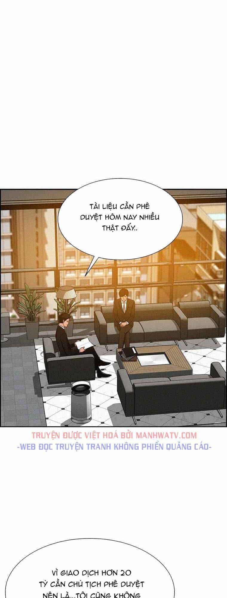 Chúa Tể Đồng Tiền - Chương 61 - ảnh 28