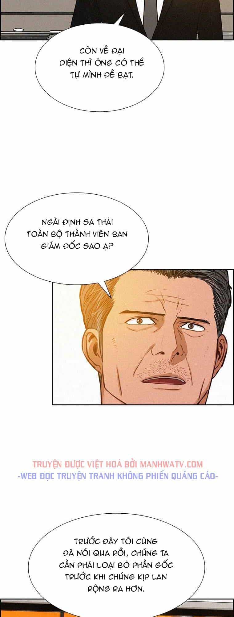 Chúa Tể Đồng Tiền - Chương 61 - ảnh 6