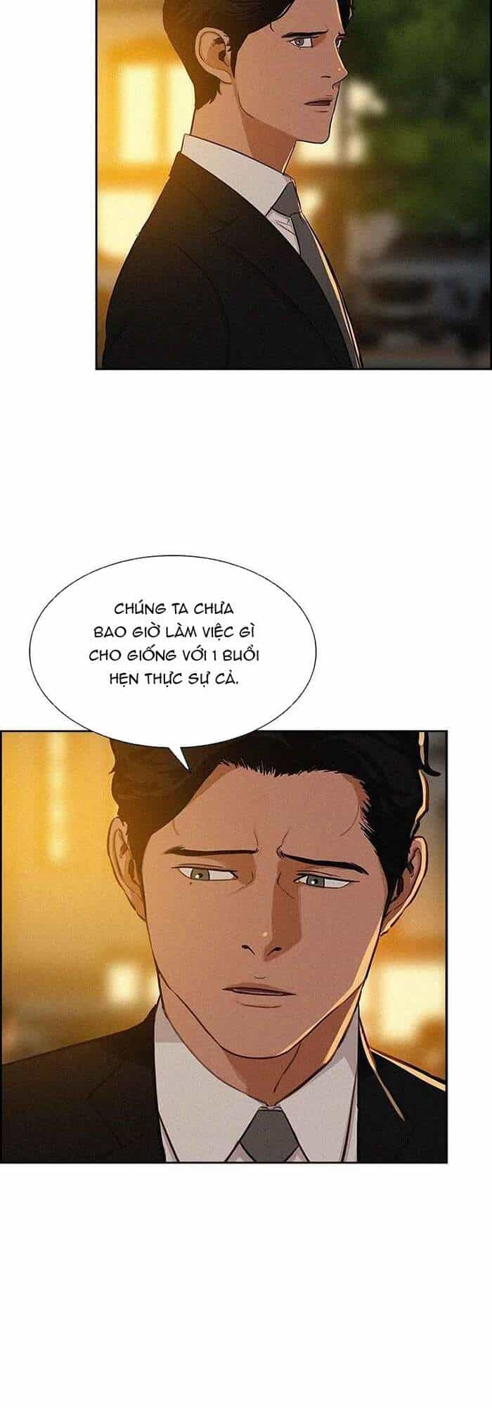 Chúa Tể Đồng Tiền - Chương 62 - ảnh 5