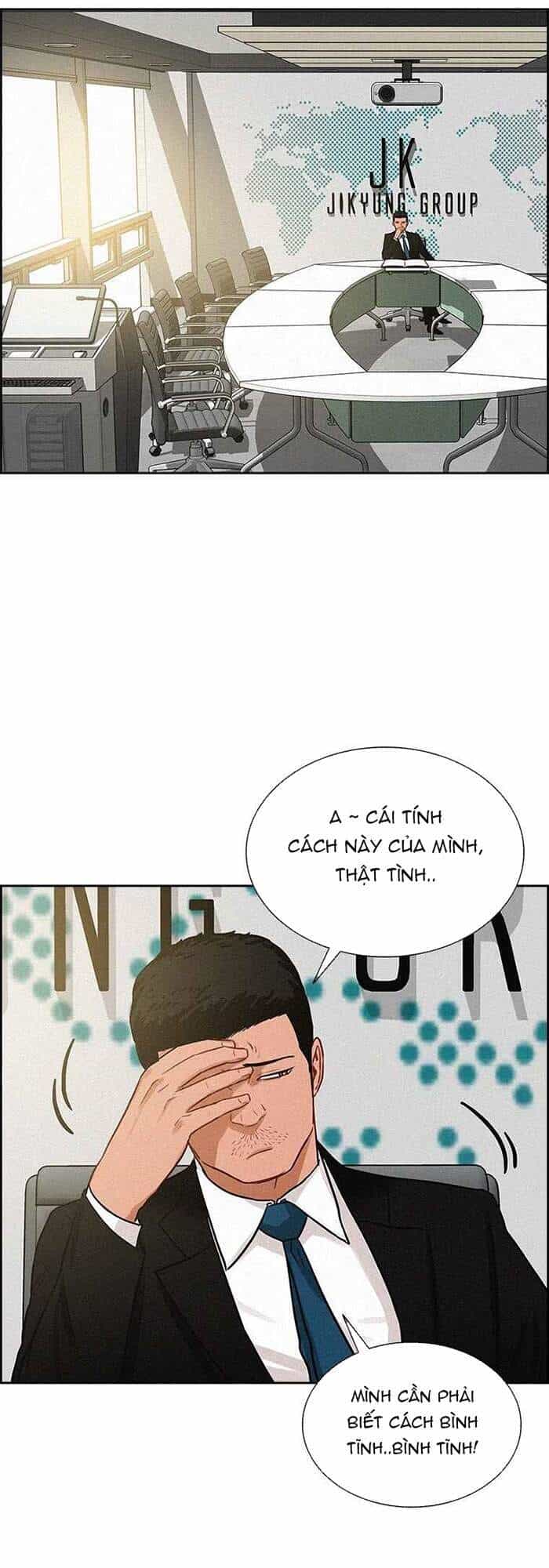Chúa Tể Đồng Tiền - Chương 63 - ảnh 24