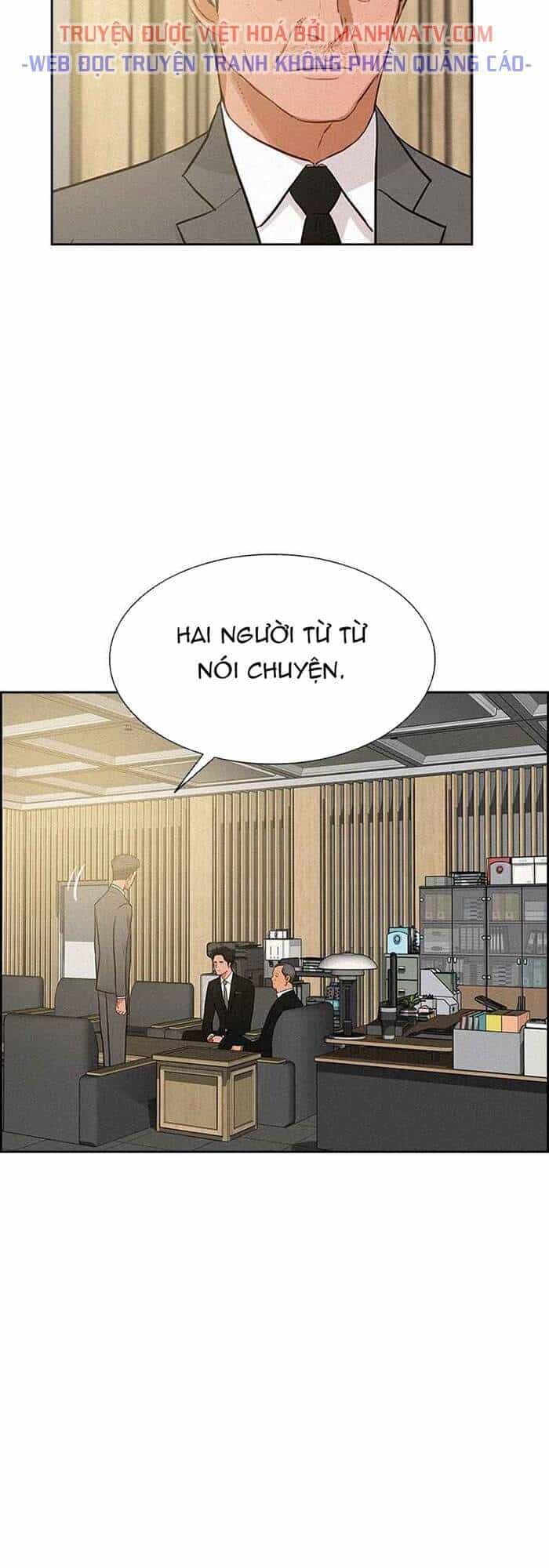 Chúa Tể Đồng Tiền - Chương 63 - ảnh 38
