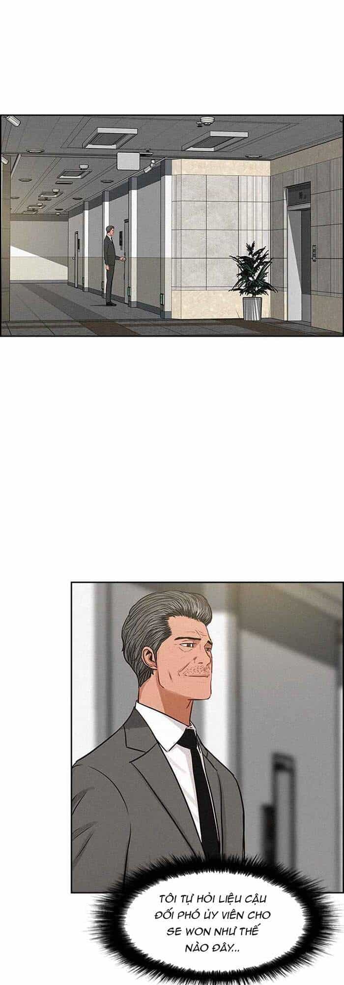 Chúa Tể Đồng Tiền - Chương 63 - ảnh 40