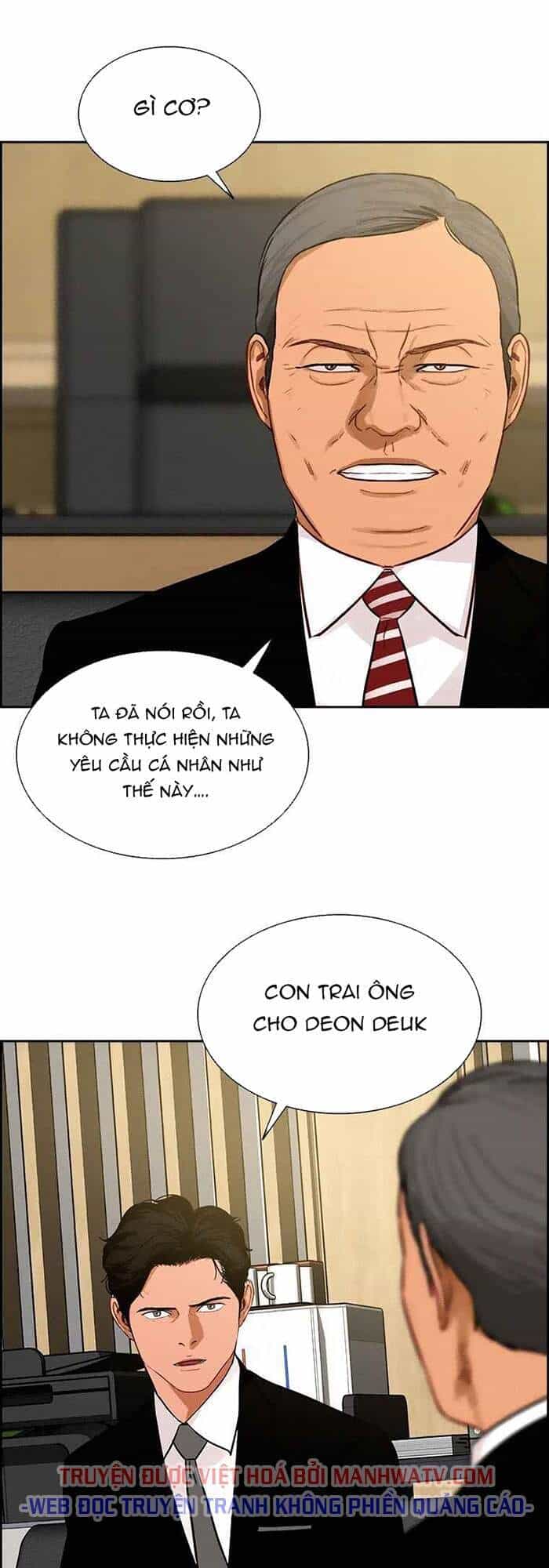 Chúa Tể Đồng Tiền - Chương 64 - ảnh 4