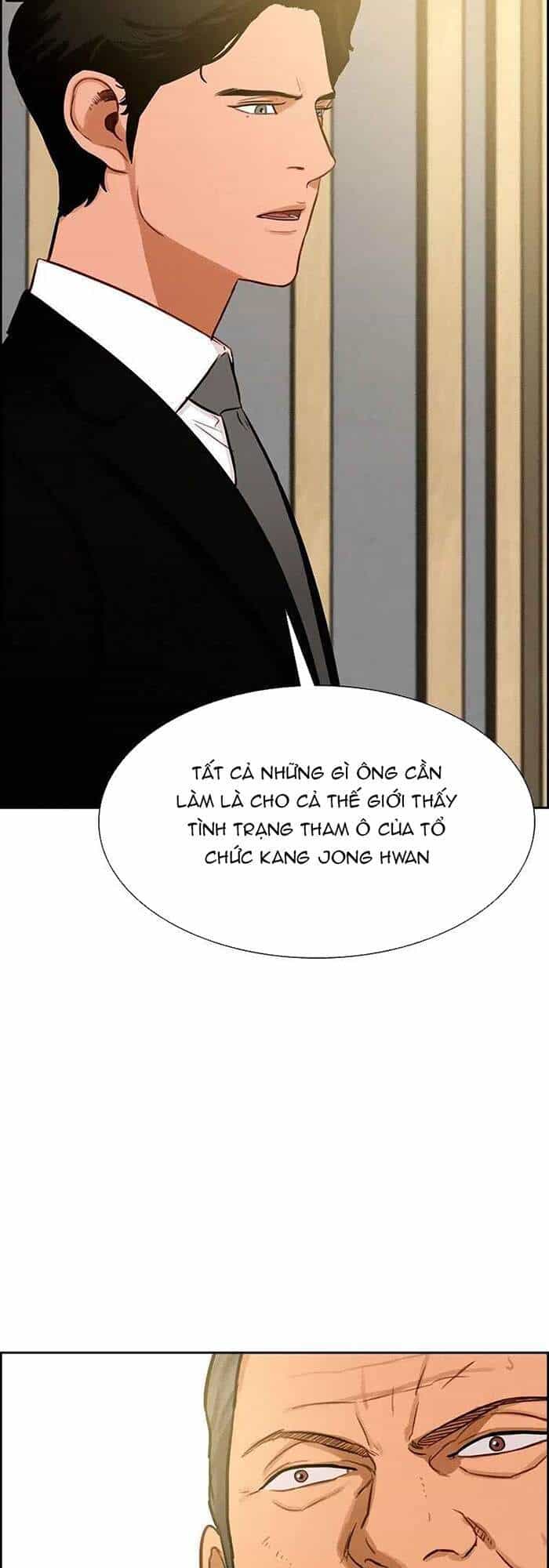 Chúa Tể Đồng Tiền - Chương 64 - ảnh 45