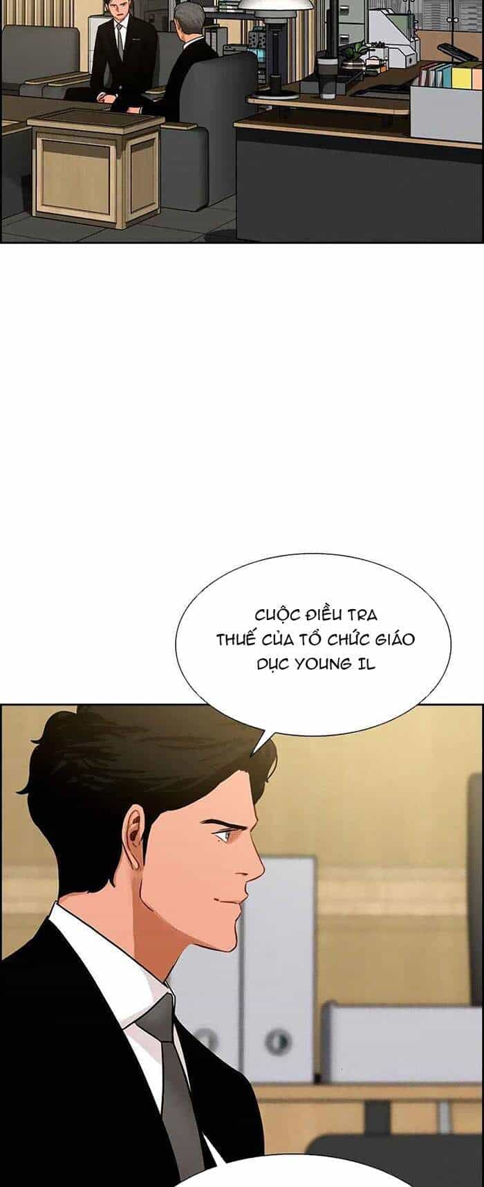 Chúa Tể Đồng Tiền - Chương 64 - ảnh 7