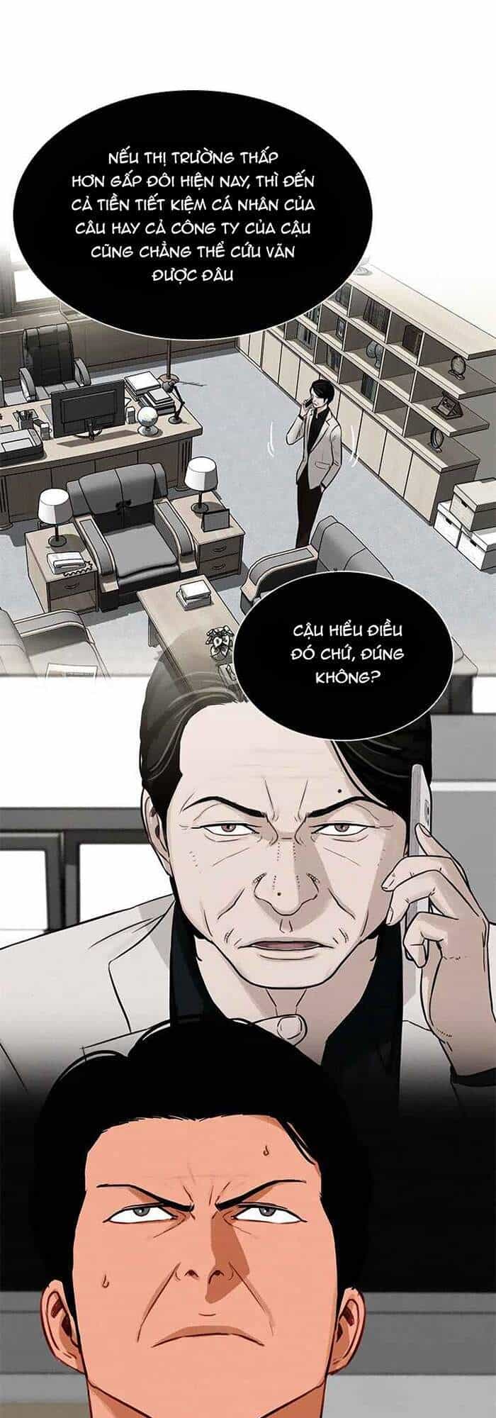Chúa Tể Đồng Tiền - Chương 65 - ảnh 34