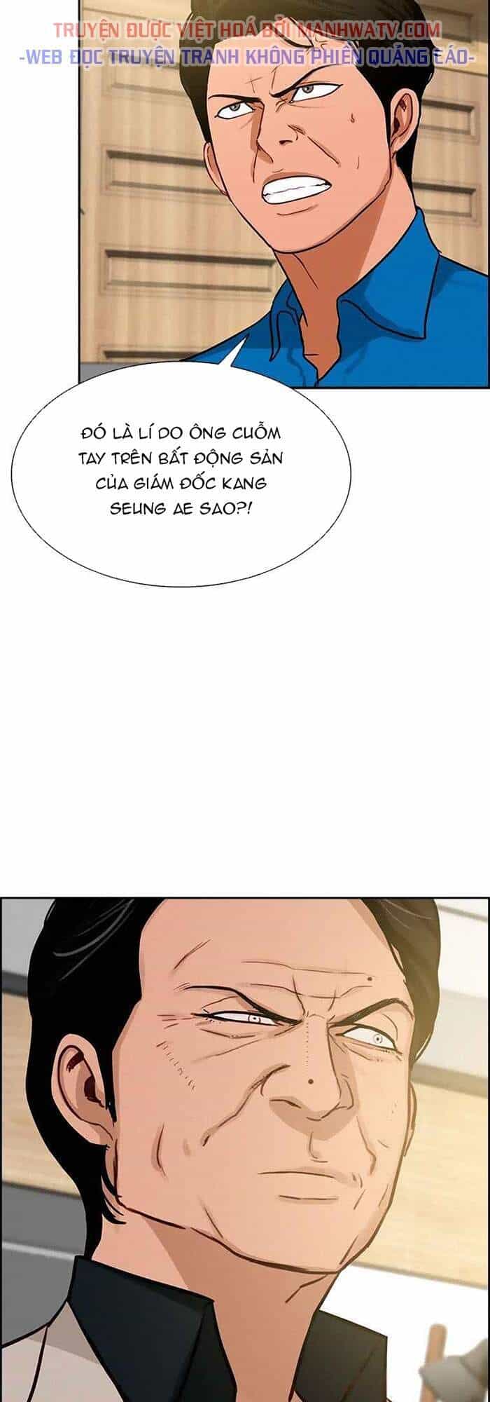 Chúa Tể Đồng Tiền - Chương 65 - ảnh 58