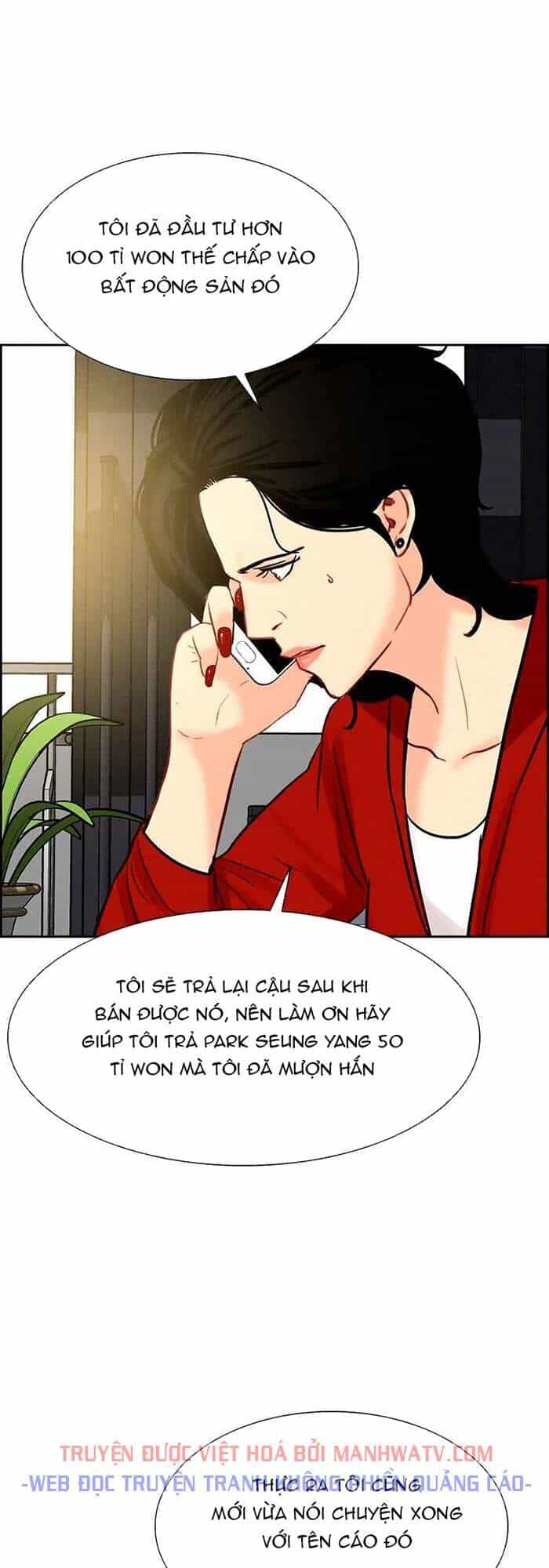 Chúa Tể Đồng Tiền - Chương 66 - ảnh 38