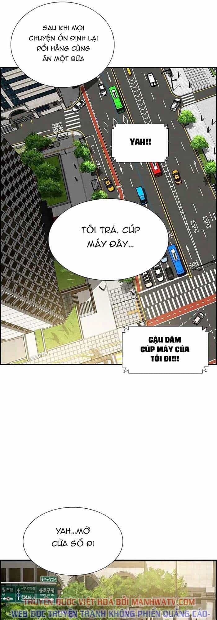 Chúa Tể Đồng Tiền - Chương 66 - ảnh 42