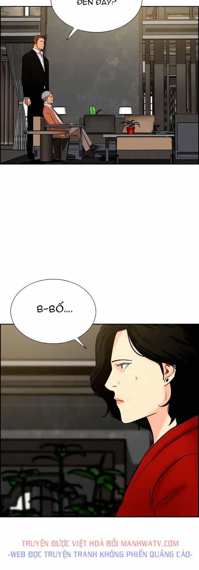 Chúa Tể Đồng Tiền - Chương 66 - ảnh 58