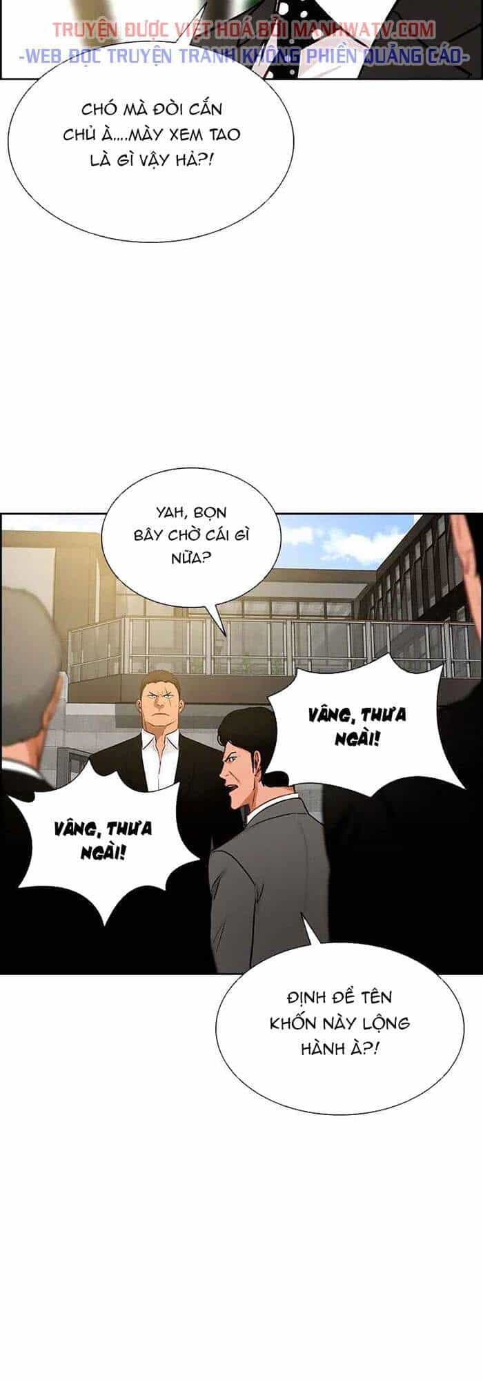 Chúa Tể Đồng Tiền - Chương 67 - ảnh 38