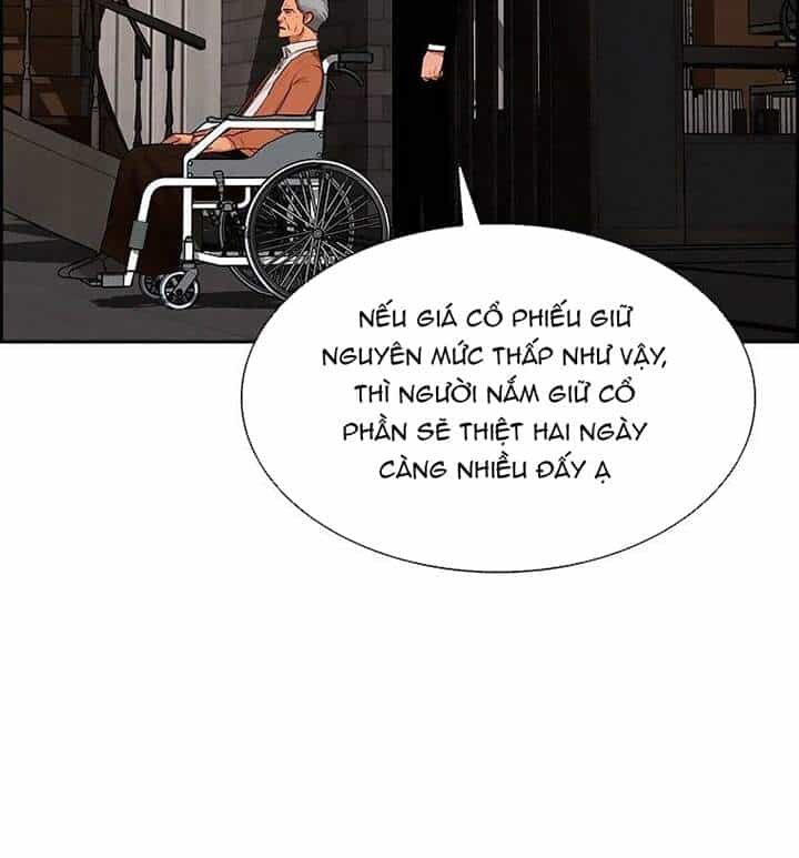 Chúa Tể Đồng Tiền - Chương 68 - ảnh 71