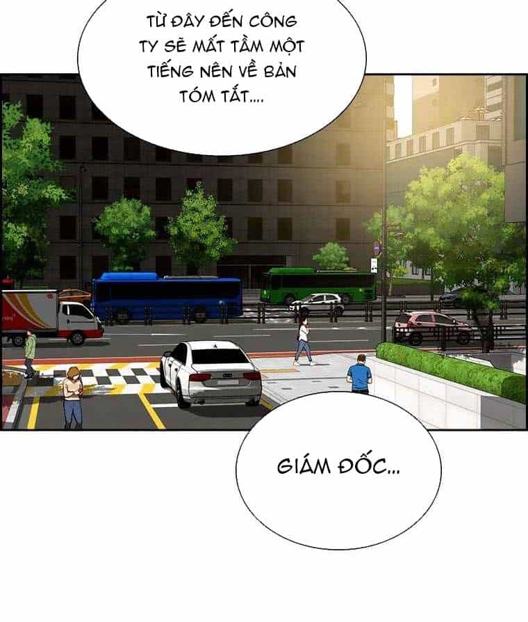 Chúa Tể Đồng Tiền - Chương 69 - ảnh 25