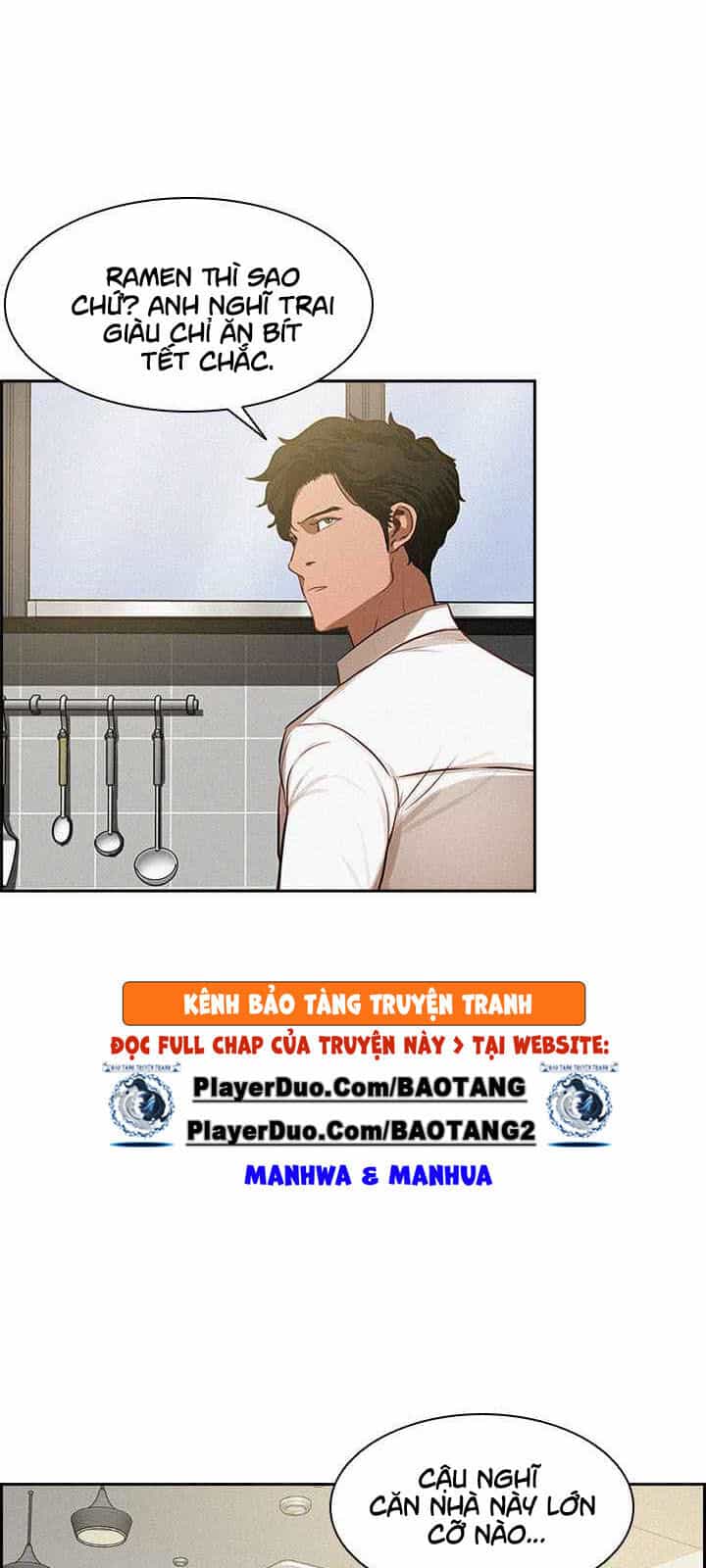 Chúa Tể Đồng Tiền - Chương 7 - ảnh 20