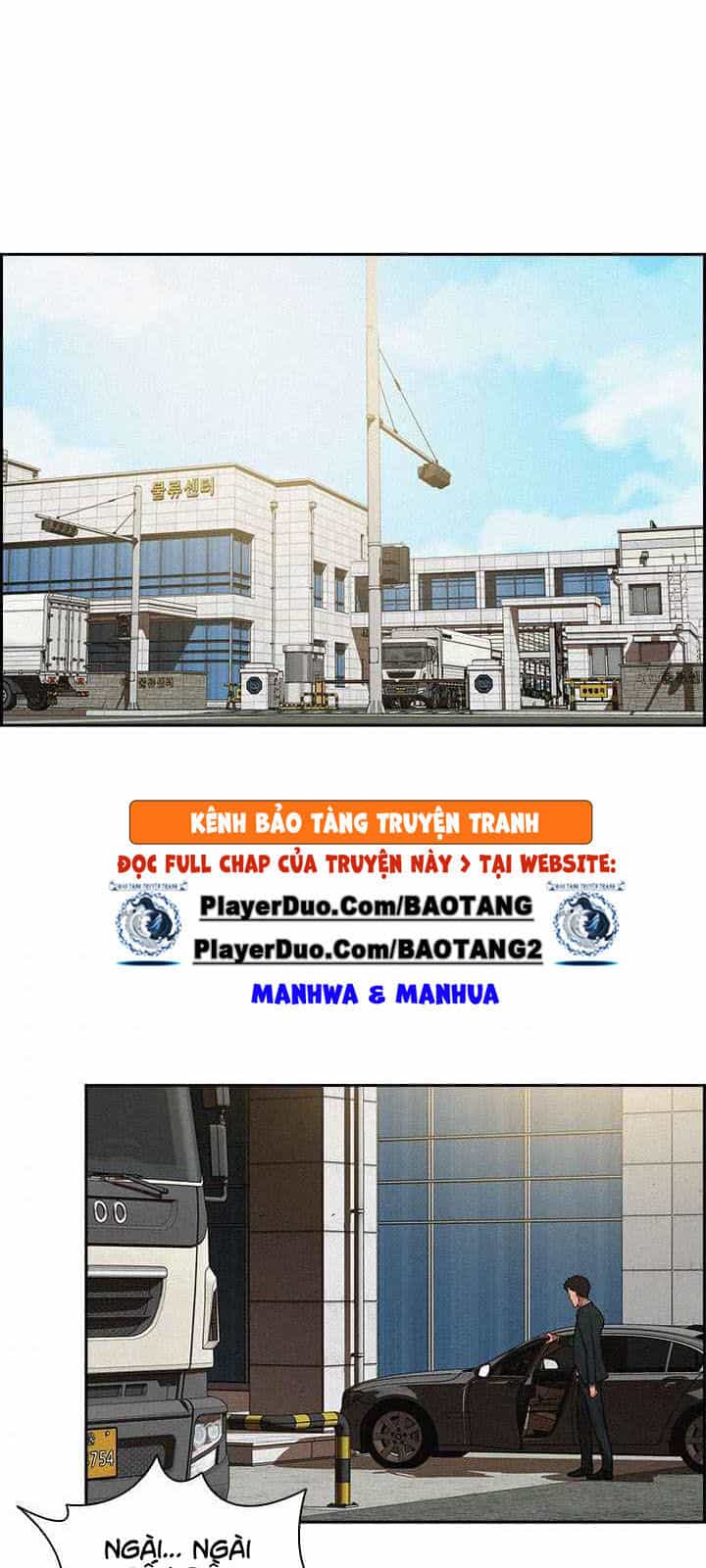 Chúa Tể Đồng Tiền - Chương 7 - ảnh 31