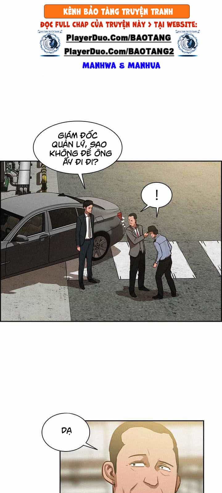 Chúa Tể Đồng Tiền - Chương 7 - ảnh 48