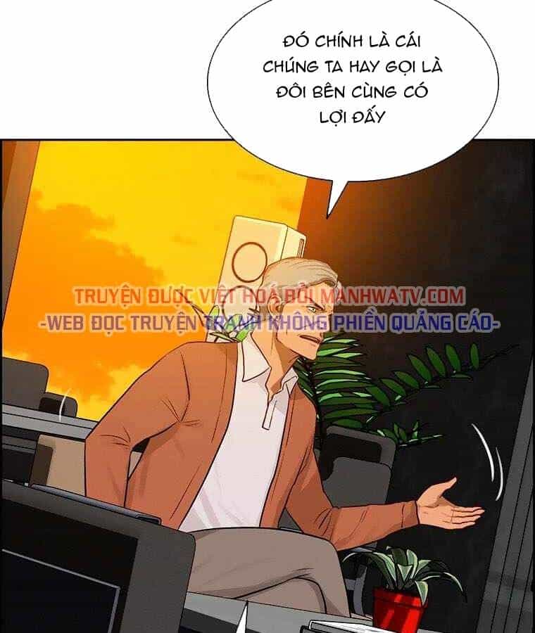 Chúa Tể Đồng Tiền - Chương 70 - ảnh 24