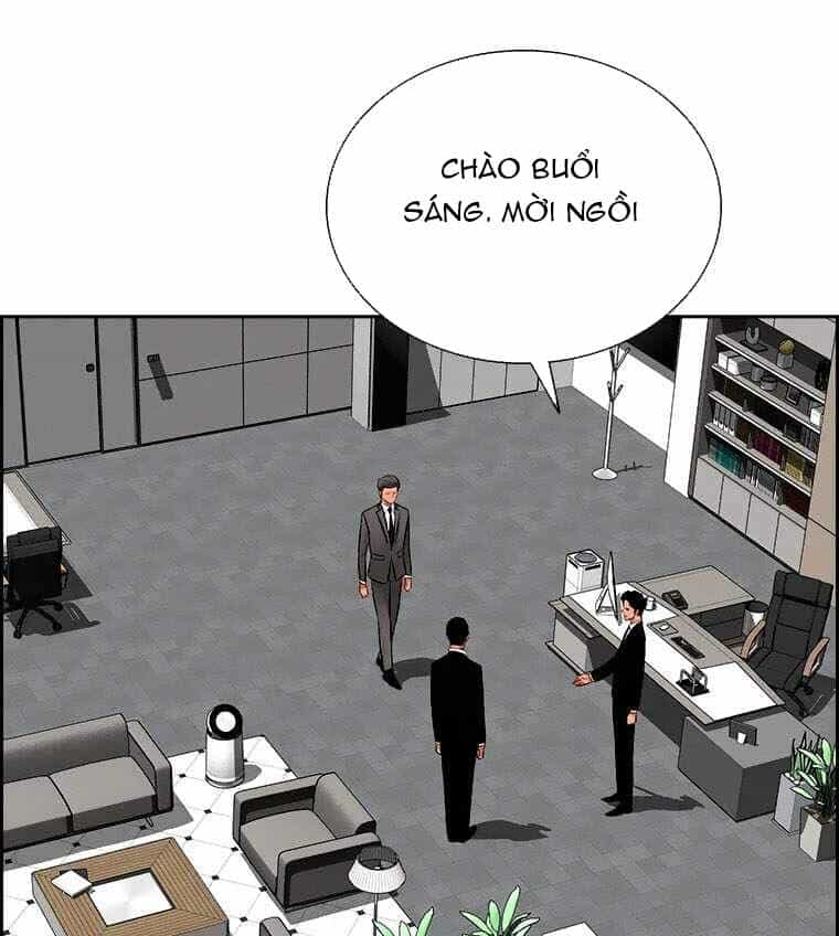 Chúa Tể Đồng Tiền - Chương 70 - ảnh 92