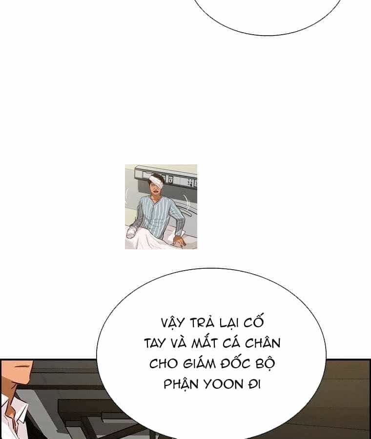 Chúa Tể Đồng Tiền - Chương 71 - ảnh 120