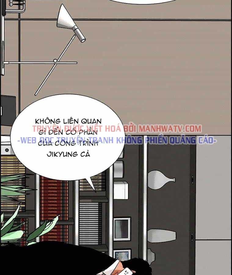 Chúa Tể Đồng Tiền - Chương 71 - ảnh 34