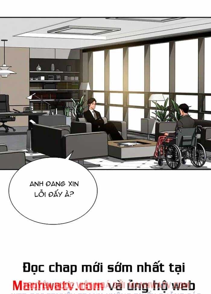 Chúa Tể Đồng Tiền - Chương 72 - ảnh 19