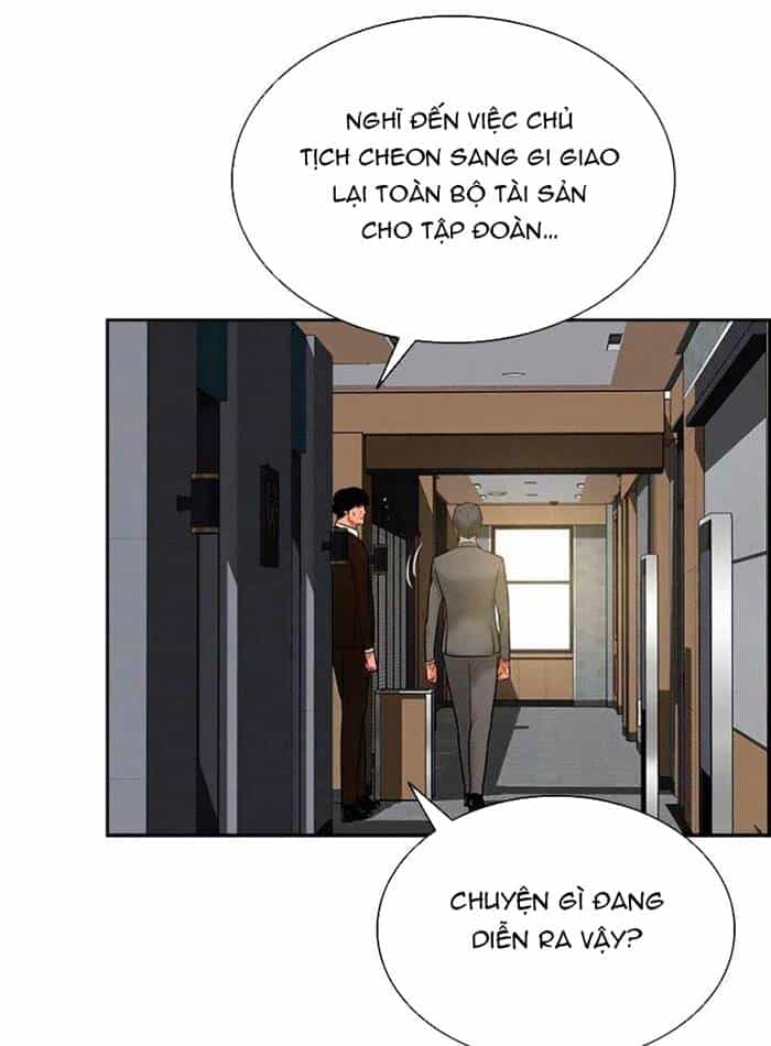 Chúa Tể Đồng Tiền - Chương 72 - ảnh 54