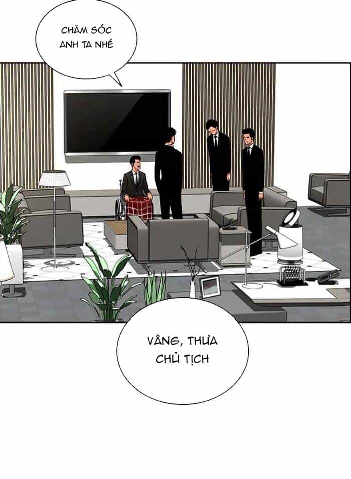Chúa Tể Đồng Tiền - Chương 72 - ảnh 85