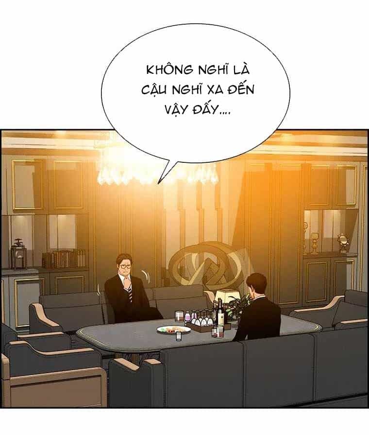 Chúa Tể Đồng Tiền - Chương 73 - ảnh 55