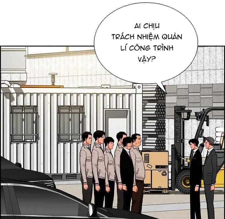 Chúa Tể Đồng Tiền - Chương 73 - ảnh 92