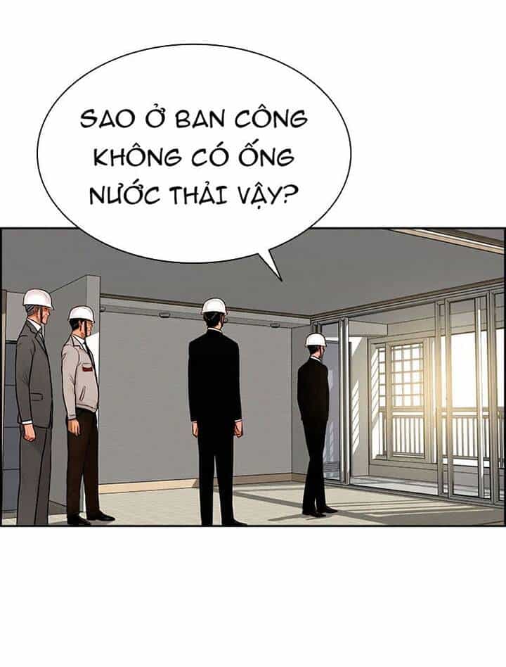 Chúa Tể Đồng Tiền - Chương 74 - ảnh 37