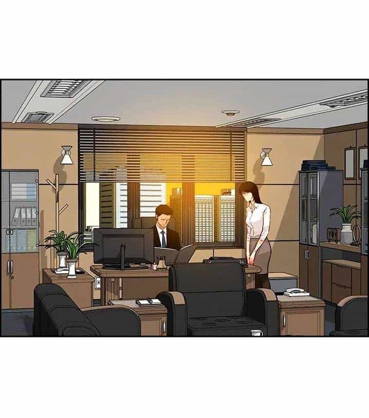 Chúa Tể Đồng Tiền - Chương 75 - ảnh 35