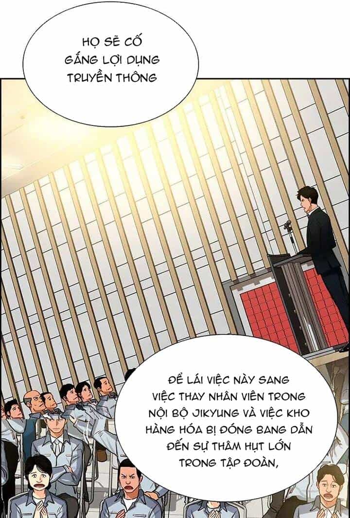 Chúa Tể Đồng Tiền - Chương 76 - ảnh 10