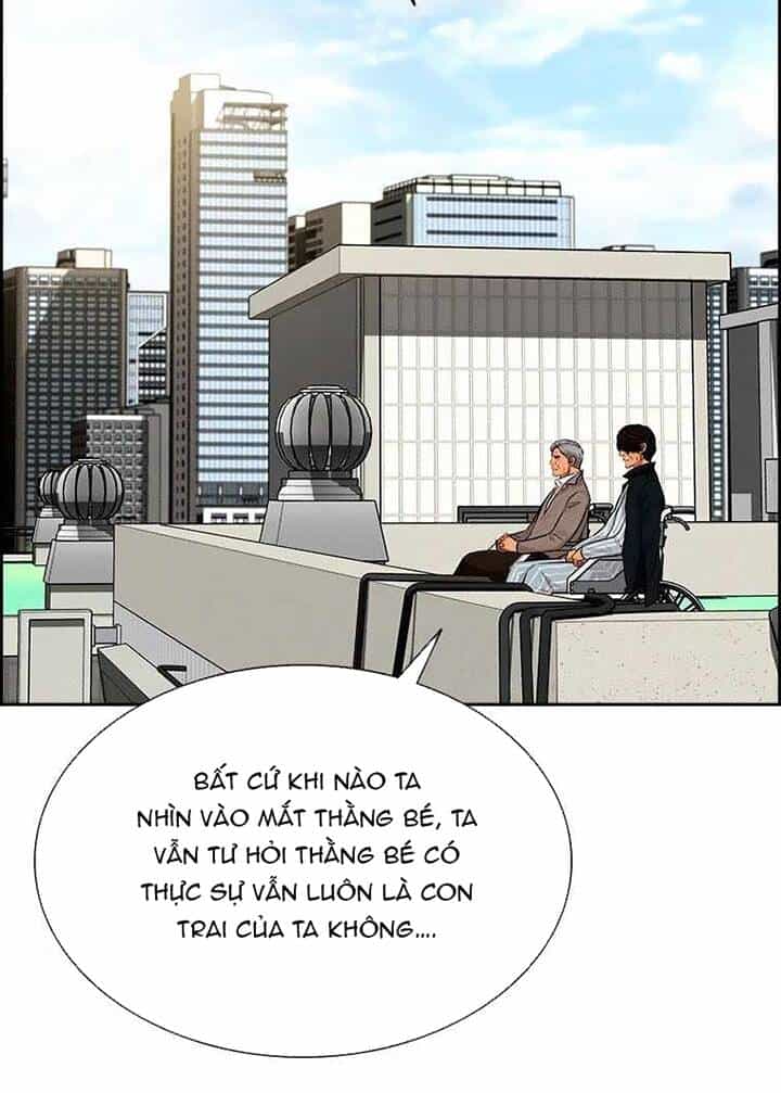 Chúa Tể Đồng Tiền - Chương 76 - ảnh 37