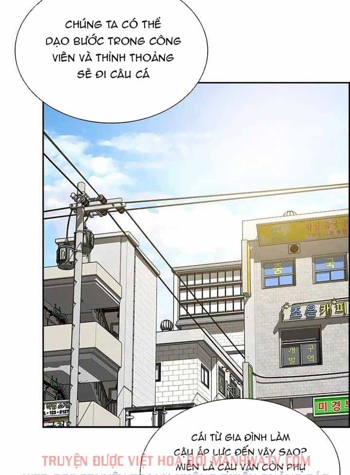 Chúa Tể Đồng Tiền - Chương 76 - ảnh 47