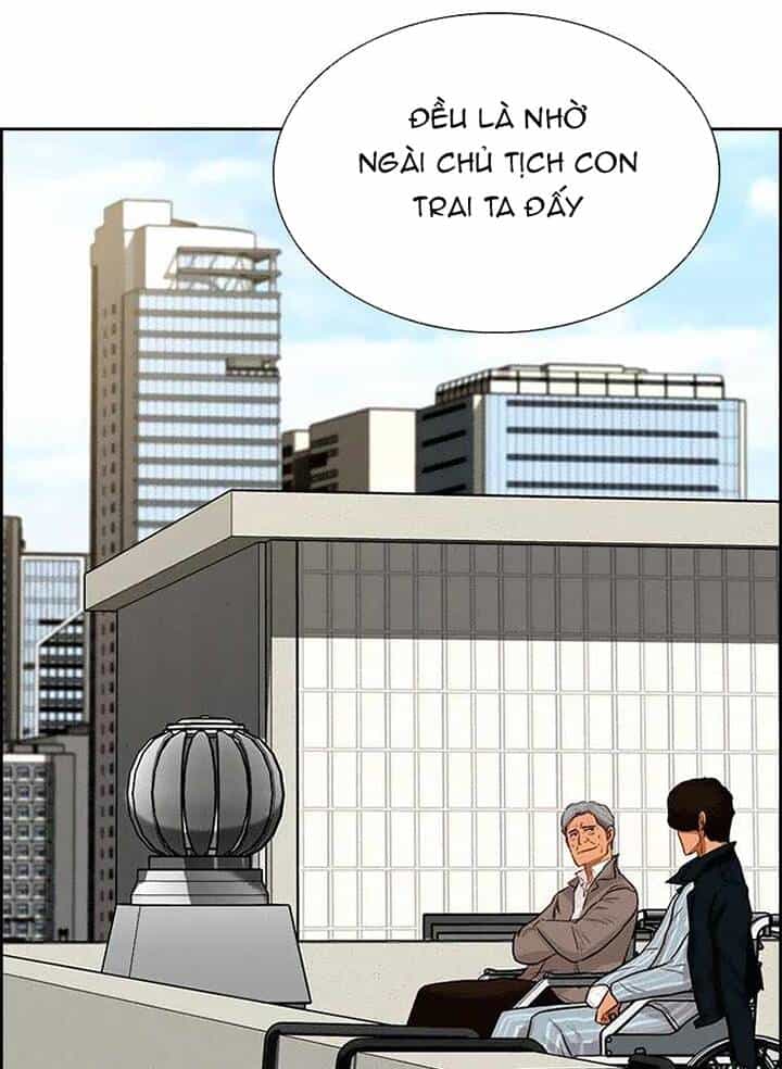 Chúa Tể Đồng Tiền - Chương 76 - ảnh 50