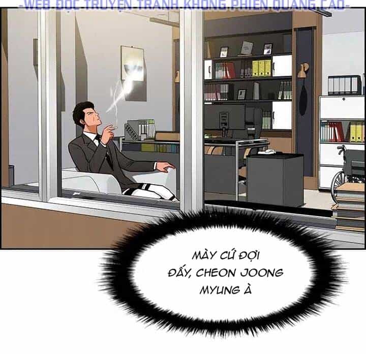 Chúa Tể Đồng Tiền - Chương 77 - ảnh 132