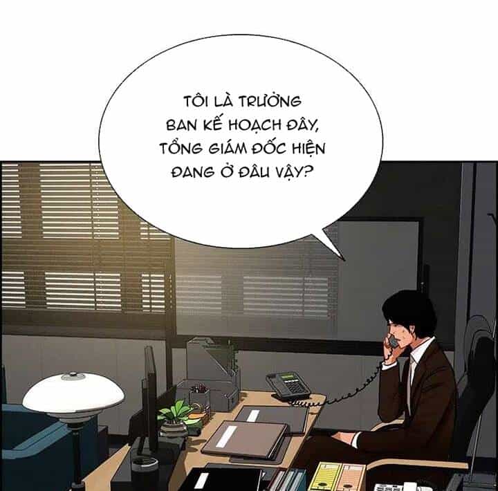 Chúa Tể Đồng Tiền - Chương 77 - ảnh 42