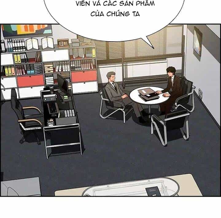 Chúa Tể Đồng Tiền - Chương 77 - ảnh 46
