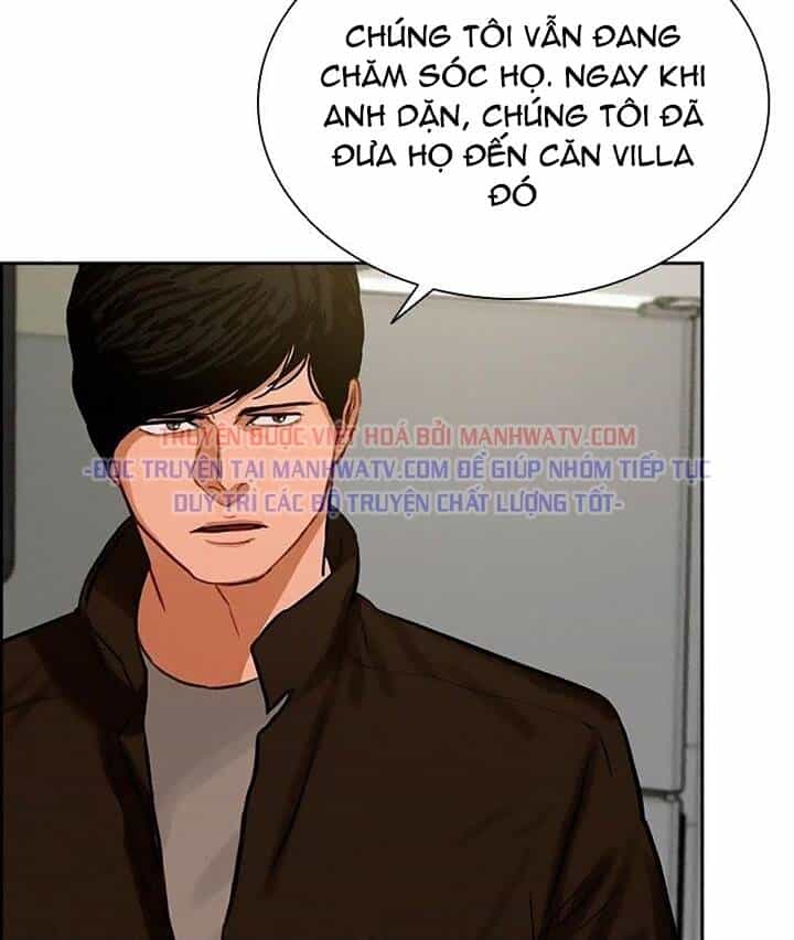 Chúa Tể Đồng Tiền - Chương 78 - ảnh 88