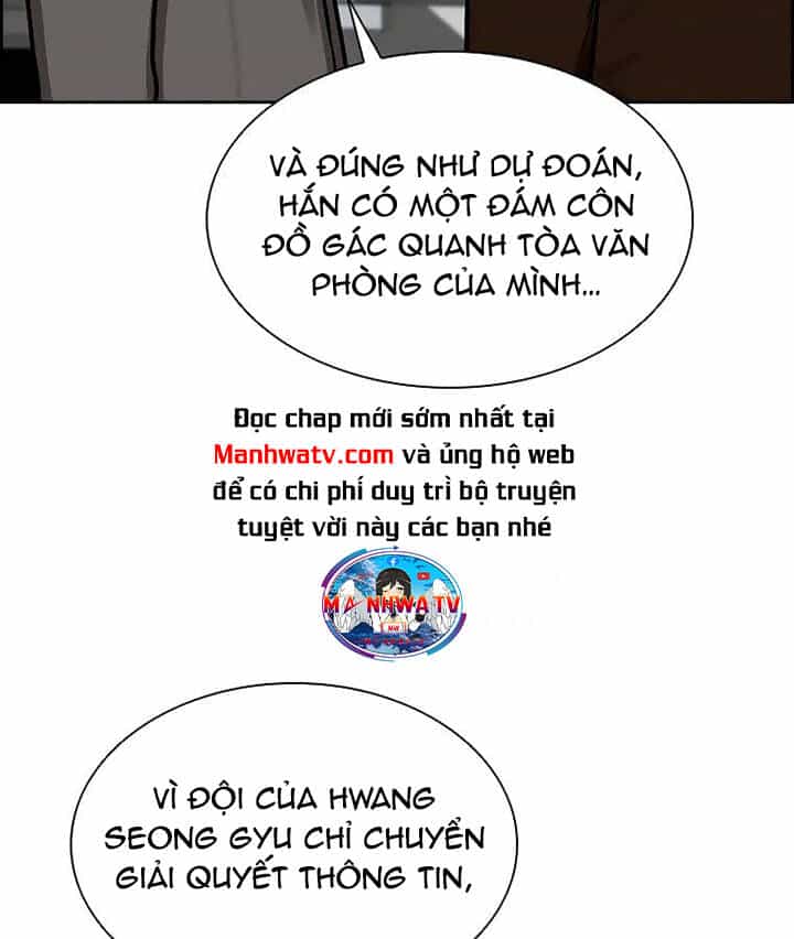 Chúa Tể Đồng Tiền - Chương 78 - ảnh 99