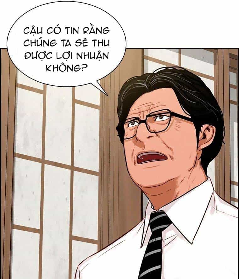 Chúa Tể Đồng Tiền - Chương 79 - ảnh 61