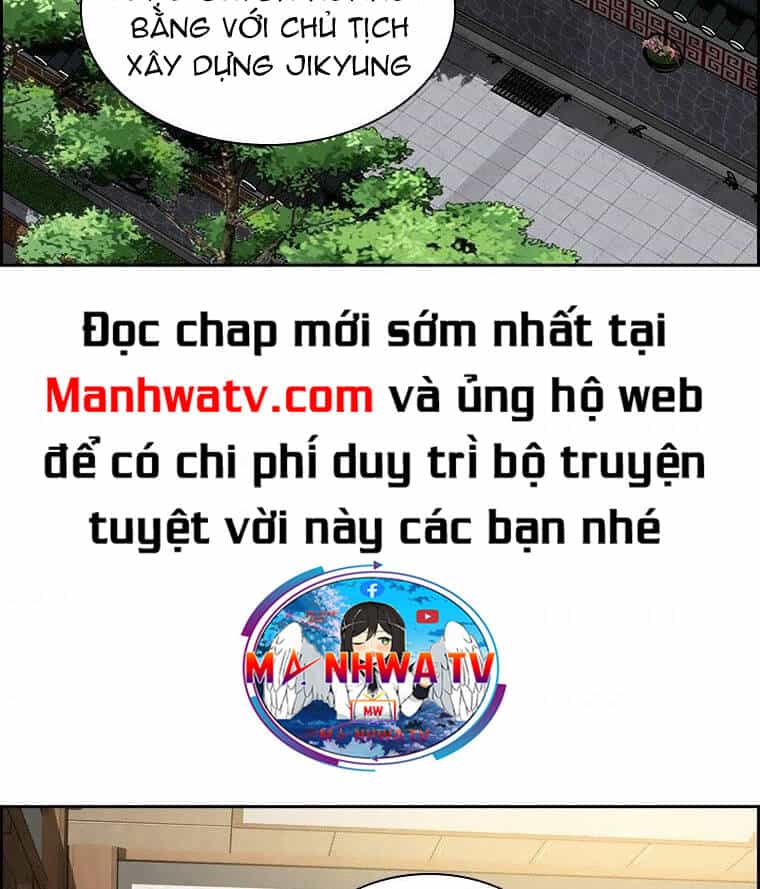 Chúa Tể Đồng Tiền - Chương 79 - ảnh 84