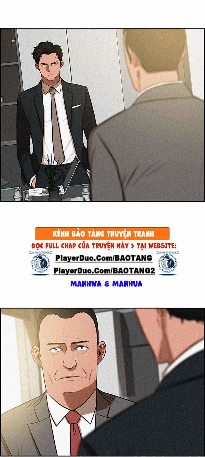 Chúa Tể Đồng Tiền - Chương 8 - ảnh 44