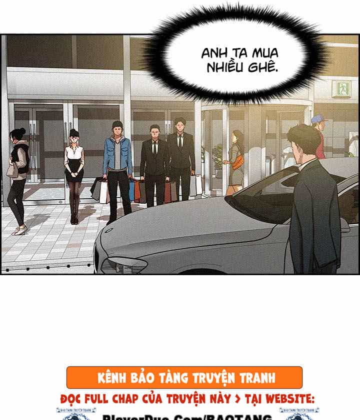 Chúa Tể Đồng Tiền - Chương 8 - ảnh 50
