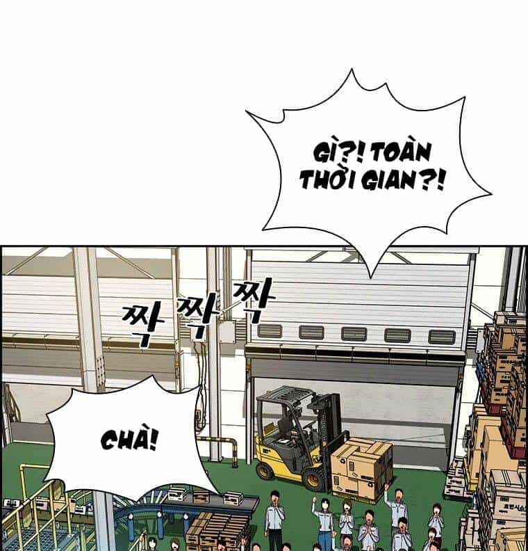 Chúa Tể Đồng Tiền - Chương 80 - ảnh 29
