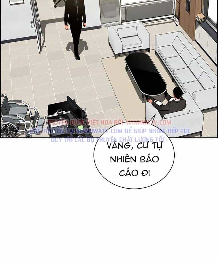 Chúa Tể Đồng Tiền - Chương 81 - ảnh 19
