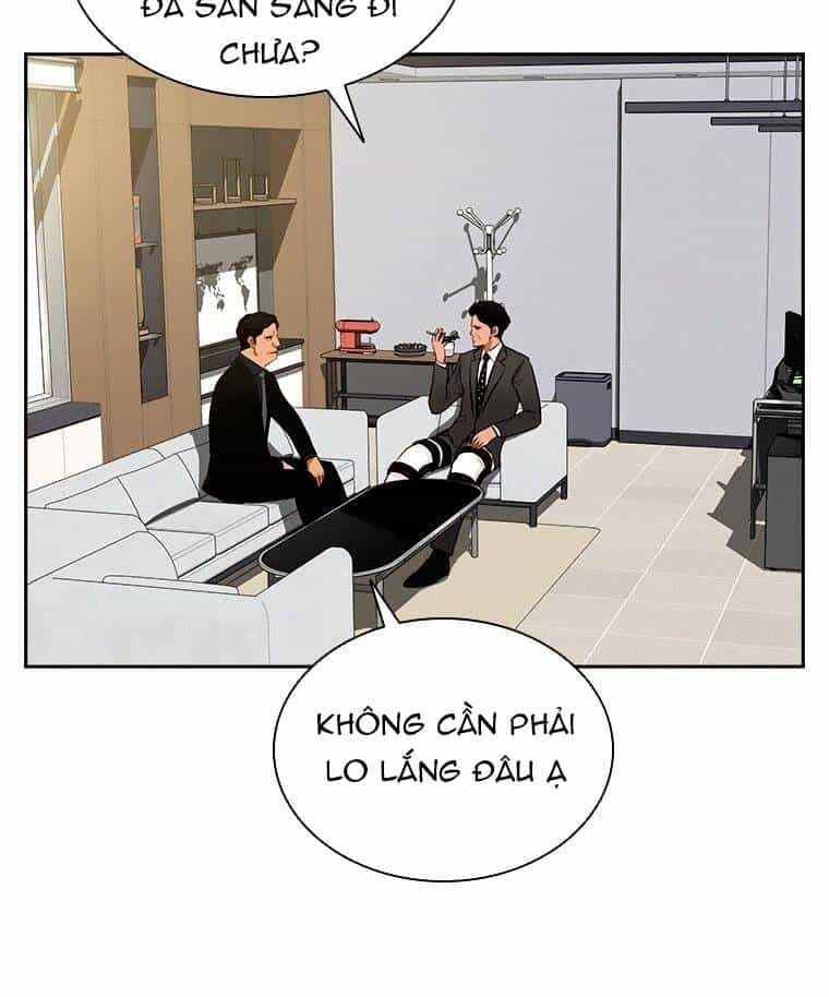 Chúa Tể Đồng Tiền - Chương 81 - ảnh 29